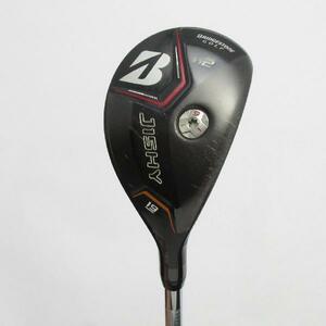 ブリヂストン BRIDGESTONE GOLF J15HY ユーティリティ N.S.PRO 950GH 【U2】 シャフト：N.S.PRO 950GH