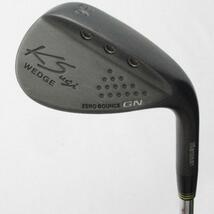 マルマン KS WEDGE KS ZEROBOUNCE GN ウェッジ N.S.PRO 950GH 【56】 シャフト：N.S.PRO 950GH_画像1