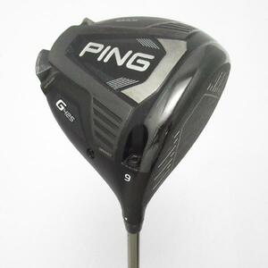 ピン G425 G425 MAX ドライバー PING TOUR 173-65 シャフト：PING TOUR 173-65