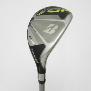 ブリヂストン TOUR B ツアーB JGR ユーティリティ JGR TG1-HY 【U5】 シャフト：JGR TG1-HY