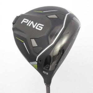 ピン G430 G430 MAX 10K ドライバー PING TOUR 2.0 BLACK 65 シャフト：PING TOUR 2.0 BLACK 65