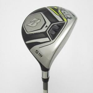 ブリヂストン TOUR B JGR フェアウェイウッド Tour AD XC-5 【5W】 シャフト：Tour AD XC-5