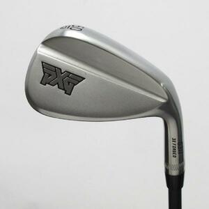 ピーエックスジー PXG PXG 0311 3X FORGED Chrome ウェッジ MMT 80 【50-12】 シャフト：MMT 80