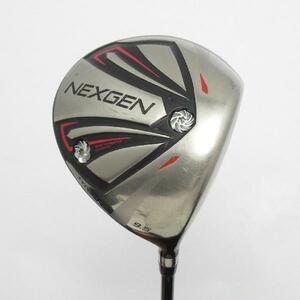 ゴルフパートナー Golf Partner NEXGEN 6 ドライバー カーボンシャフト シャフト：カーボンシャフト