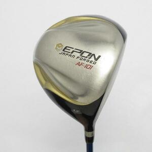 エポンゴルフ EPON AF-101 ドライバー Motore Speeder VC 6.1 シャフト：Motore Speeder VC 6.1