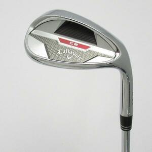 キャロウェイゴルフ Callaway Golf CB 23 ウェッジ N.S.PRO ZELOS 7 【58-12】 シャフト：N.S.PRO ZELOS 7