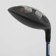 ダンロップ SRIXON スリクソン ZX MkII フェアウェイウッド Speeder NX 50 【5W】 シャフト：Speeder NX 50_画像6