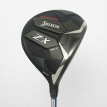 ダンロップ SRIXON スリクソン ZX MkII フェアウェイウッド Speeder NX 50 【5W】 シャフト：Speeder NX 50_画像2