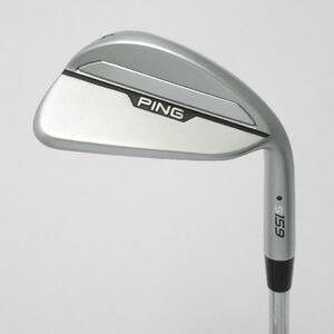 ピン PING S159 ウェッジ N.S.PRO MODUS3 TOUR 120 【54-10】 シャフト：N.S.PRO MODUS3 TOUR 120