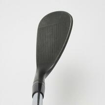 タイトリスト Vokey Vokey SM9 JET BLACK ウェッジ BV105 【50-12】 シャフト：BV105_画像3