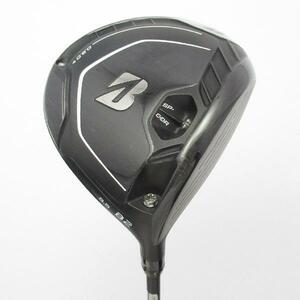 ブリヂストン BRIDGESTONE GOLF B2 ドライバー Diamana BS50 シャフト：Diamana BS50