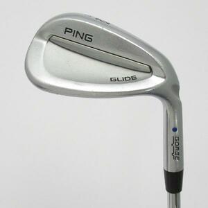 ピン PING GLIDE ウェッジ N.S.PRO MODUS3 TOUR 105 【52-12】 シャフト：N.S.PRO MODUS3 TOUR 105