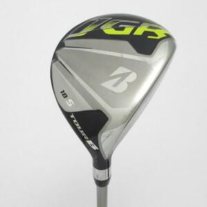 ブリヂストン TOUR B ツアーB JGR フェアウェイウッド JGR TG1-5 【5W】 シャフト：JGR TG1-5