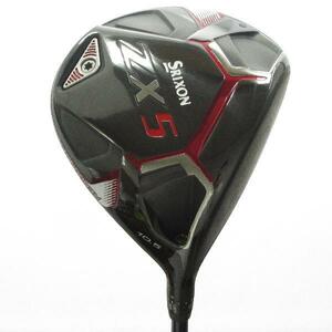 ダンロップ SRIXON スリクソン ZX5 ドライバー Diamana ZX 50 シャフト：Diamana ZX 50