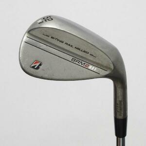 ブリヂストン BRIDGESTONE GOLF BRM2 ウェッジ N.S.PRO 950GH neo 【52-08】 シャフト：N.S.PRO 950GH neo