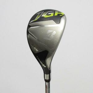 ブリヂストン TOUR B ツアーB JGR ユーティリティ N.S.PRO 950GH 【U4】 シャフト：N.S.PRO 950GH