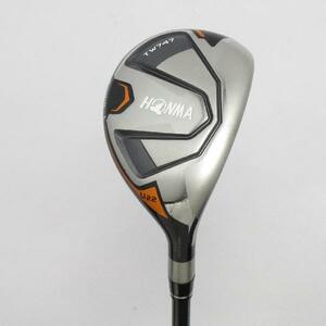 HONMA GOLF