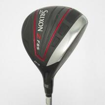 ダンロップ SRIXON Z F85 フェアウェイウッド Miyazaki Mahana 【5W】 シャフト：Miyazaki Mahana_画像2