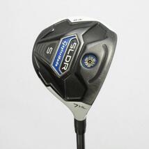 テーラーメイド SLDR SLDR S フェアウェイウッド TM1-414 【7W】 シャフト：TM1-414_画像1