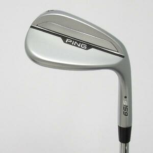 ピン PING S159 ウェッジ N.S.PRO MODUS3 TOUR 115 【54-12】 シャフト：N.S.PRO MODUS3 TOUR 115