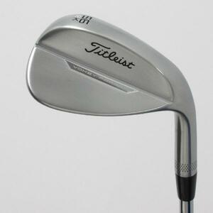 タイトリスト Vokey ボーケイデザイン フォージド ウェッジ Dynamic Gold 【56-12】 シャフト：Dynamic Gold