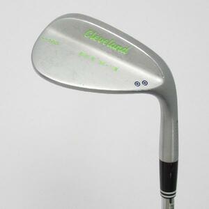 クリーブランド RTX RTX-3 ウェッジ N.S.PRO MODUS3 TOUR 105 【60-09】 シャフト：N.S.PRO MODUS3 TOUR 105