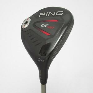 ピン G410 G410 フェアウェイウッド PING TOUR 173-75 【3W】 シャフト：PING TOUR 173-75