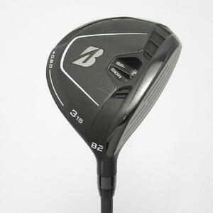 ブリヂストン BRIDGESTONE GOLF B2 フェアウェイウッド Diamana BS50 【3W】 シャフト：Diamana BS50