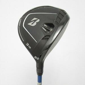 ブリヂストン BRIDGESTONE GOLF B2 フェアウェイウッド Speeder NX 50 【3W】 シャフト：Speeder NX 50