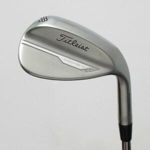 タイトリスト Vokey ボーケイ フォージド 2021 ウェッジ Dynamic Gold 【58-10】 シャフト：Dynamic Gold