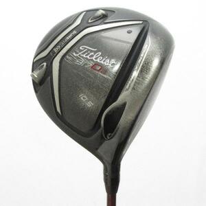 Titleist 917 D2 ドライバー［Speeder 661 EVOLUTION III］