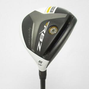 テーラーメイド RBZ RBZ STAGE 2 フェアウェイウッド TM1-213 【5W】 シャフト：TM1-213