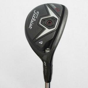 タイトリスト TITLEIST 915H ユーティリティ N.S.PRO 950GH UTILITY 【U4】 シャフト：N.S.PRO 950GH UTILITY