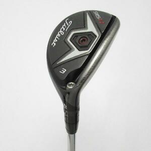 タイトリスト TITLEIST 915H ユーティリティ N.S.PRO 950GH 【U3】 シャフト：N.S.PRO 950GH