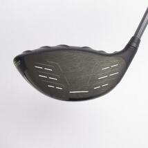 ピン G430 G430 MAX ドライバー PING TOUR 2.0 BLACK 75 シャフト：PING TOUR 2.0 BLACK 75_画像4