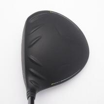 ピン G430 G430 MAX ドライバー PING TOUR 2.0 BLACK 75 シャフト：PING TOUR 2.0 BLACK 75_画像3