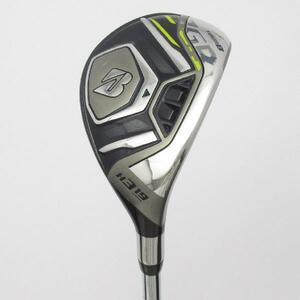 ブリヂストン TOUR B JGR ユーティリティ N.S.PRO 950GH neo 【U3】 シャフト：N.S.PRO 950GH neo