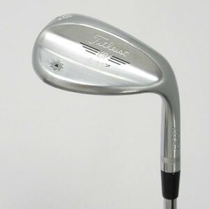 タイトリスト Vokey ボーケイデザイン SM7 TC ウェッジ N.S.PRO 950GH 【58-08】 シャフト：N.S.PRO 950GH