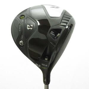 ブリヂストン BRIDGESTONE GOLF B2 HT ドライバー SPEEDER NX BS40w シャフト：SPEEDER NX BS40w