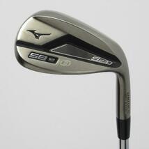 ミズノ MIZUNO S23 カッパーコバルト ウェッジ Dynamic Gold HT 【58-12】 シャフト：Dynamic Gold HT_画像1