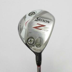 ダンロップ SRIXON スリクソン Z525 フェアウェイウッド SV-3026J 【7W】 シャフト：SV-3026J