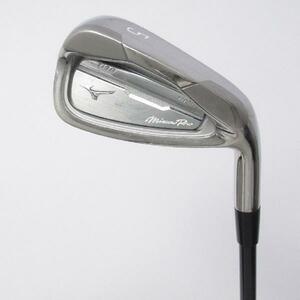 ミズノ Mizuno Pro MizunoPro Ti18 アイアン MFUSION i シャフト：MFUSION i(6本:#5 #6 #7 #8 #9 PW)