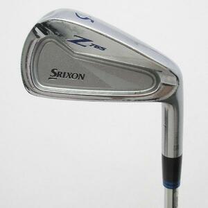 ダンロップ SRIXON スリクソン Z765 アイアン Dynamic Gold シャフト：Dynamic Gold(6本:#5 #6 #7 #8 #9 PW)