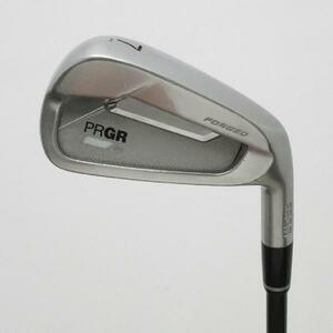 プロギア PRGR 03 IRONS アイアン Diamana FOR PRGR シャフト：Diamana FOR PRGR(5本:#7 #8 #9 PW AW)