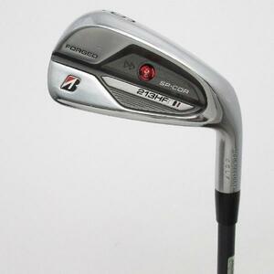 ブリヂストン BRIDGESTONE GOLF 213HF アイアン Diamana BS50 シャフト：Diamana BS50(5本:#6 #7 #8 #9 PW)