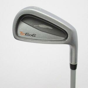 フォーティーン TC TC-606 FORGED アイアン FT16i シャフト：FT16i(6本:#6 #7 #8 #9 PW PA)