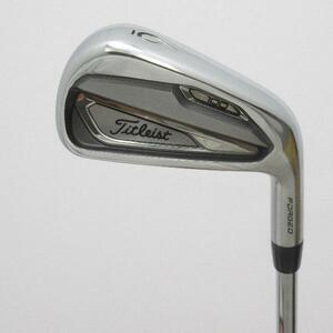 タイトリスト TITLEIST T100 アイアン AMT TOUR WHITE シャフト：AMT TOUR WHITE(5本:#6 #7 #8 #9 PW)