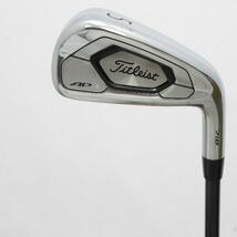 タイトリスト 718 AP3 718 アイアン Titleist MCI 60 シャフト：Titleist MCI 60(6本:#5 #6 #7 #8 #9 PW)_画像2