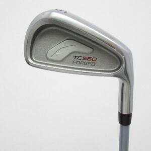 フォーティーン TC-560 TC560 FORGED アイアン FT26i シャフト：FT26i(7本:#5 #6 #7 #8 #9 PW PA)