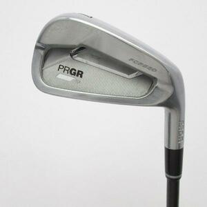 プロギア PRGR 03 IRONS アイアン Diamana FOR PRGR シャフト：Diamana FOR PRGR(5本:#7 #8 #9 PW AW)